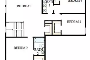 27423 Rolling Bluestem Ln, Hockley, TX 77447 - Photo 4