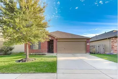 15331 Keystone Bend Lane, Cypress, TX 77429 - Photo 2