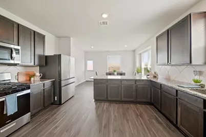 5330 Briana Dee Drive, Rosharon, TX 77583 - Photo 6