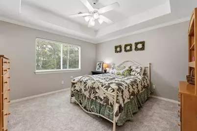 54 N Wooded Brook Circle, The Woodlands, TX 77382 - Photo 22