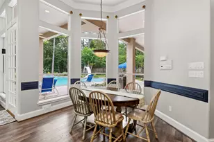 54 N Wooded Brook Cir, The Woodlands, TX 77382 - Photo 12