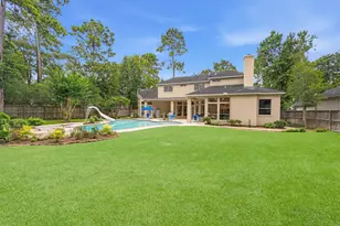 54 N Wooded Brook Cir, The Woodlands, TX 77382 - Photo 28