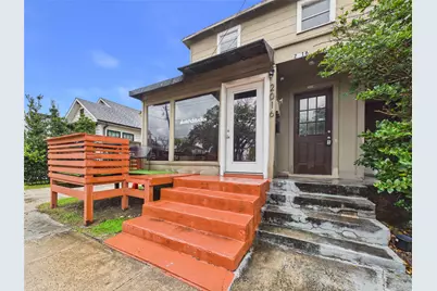 2016 Dunlavy Street #3, Houston, TX 77006 - Photo 1