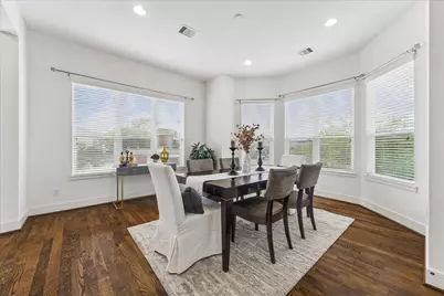 2004 Rosedale Street #A, Houston, TX 77004 - Photo 10