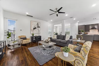 2004 Rosedale Street #A, Houston, TX 77004 - Photo 12