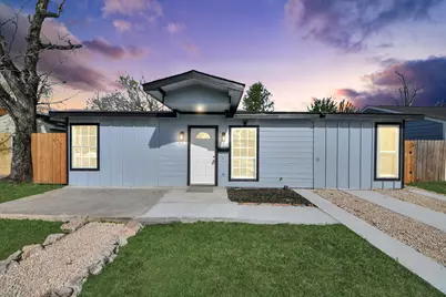 7338 Hurtgen Forest Road, Houston, TX 77033 - Photo 1