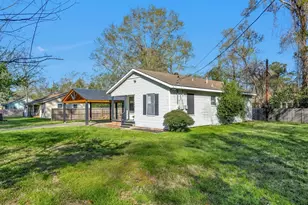1402 Murphy Ave, Lufkin, TX 75904 - Photo 4