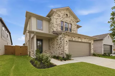 5045 Marcasca Drive, Katy, TX 77493 - Photo 2