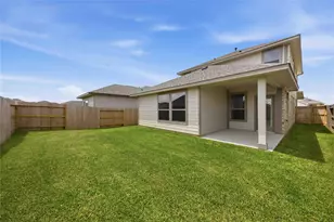 5045 Marcasca Dr, Katy, TX 77493 - Photo 30