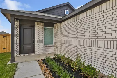 917 Capracotta Drive, Huffman, TX 77336 - Photo 2