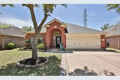 11502 Cecil Summers Way, Houston, TX 77089 - Photo 1
