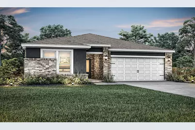 1511 Jean Meadow Drive, Rosenberg, TX 77471 - Photo 1