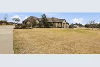 422 Lago Circle Drive N, Santa Fe, TX 77517 - Photo 4