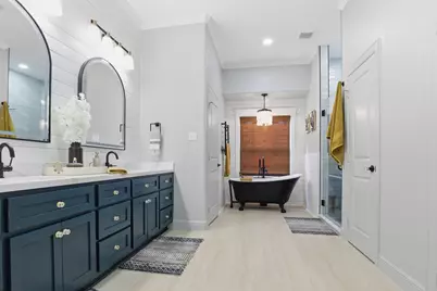 422 Lago Circle Drive N, Santa Fe, TX 77517 - Photo 24