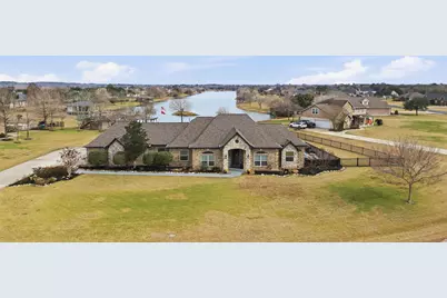 422 Lago Circle Drive N, Santa Fe, TX 77517 - Photo 6