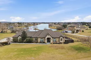 422 Lago Circle Dr N, Santa Fe, TX 77517 - Photo 6