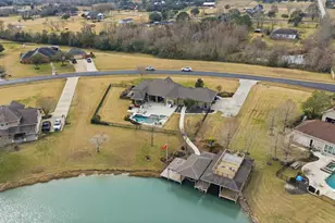 422 Lago Circle Dr N, Santa Fe, TX 77517 - Photo 12