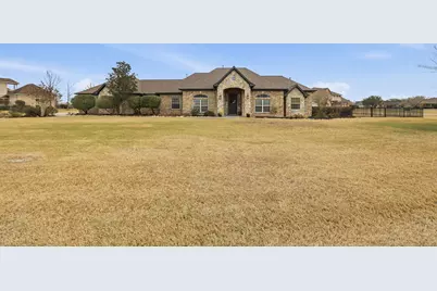 422 Lago Circle Drive N, Santa Fe, TX 77517 - Photo 2