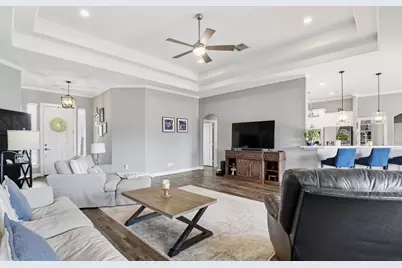 422 Lago Circle Drive N, Santa Fe, TX 77517 - Photo 16