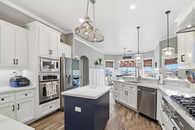 422 Lago Circle Drive N, Santa Fe, TX 77517 - Photo 22