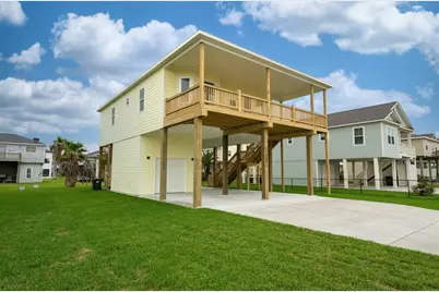 22805 Miramar Circle, Galveston, TX 77554 - Photo 6