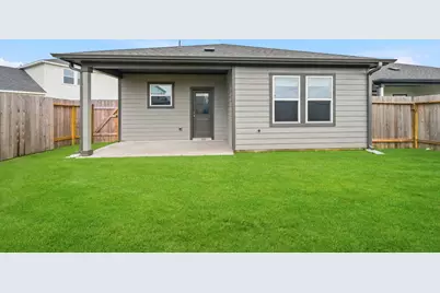 8006 Magnolia Prairie Lane, Cypress, TX 77433 - Photo 24