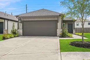 8006 Magnolia Pr Ln, Cypress, TX 77433 - Photo 1