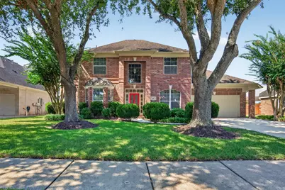 410 Sea Borough Lane, League City, TX 77573 - Photo 1