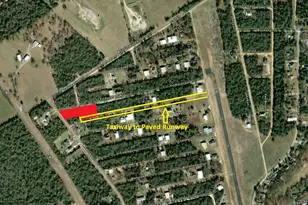 A Tri Pacer Ln, Hilltop Lakes, TX 77871 - Photo 1