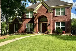 87 S Copper Sage Cir, Spring, TX 77381 - Photo 2