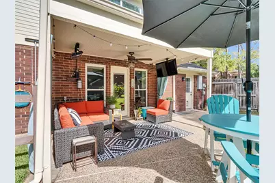 87 S Copper Sage Circle, Spring City, TX 77381 - Photo 2