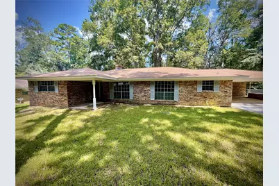 1102 Ada Street, Woodville, TX 75979 - Photo 1