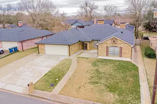 1909 Castlegate Dr, Henderson, TX 75654 - Photo 20