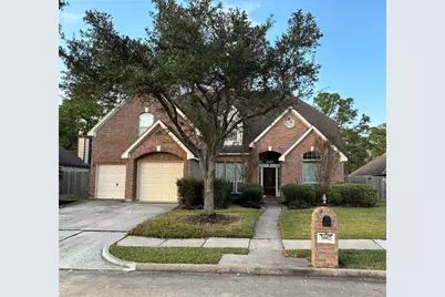 3002 Wilshire Lane, Baytown, TX 77521 - Photo 1
