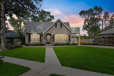 6733 Sylvan Road, Houston, TX 77023 - Photo 1