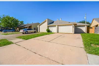 16518 Monte Carlo Lane, Houston, TX 77053 - Photo 1