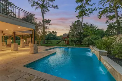 45 Doe Run Drive, The Woodlands, TX 77380 - Photo 4