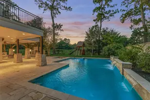 45 Doe Run Dr, The Woodlands, TX 77380 - Photo 4