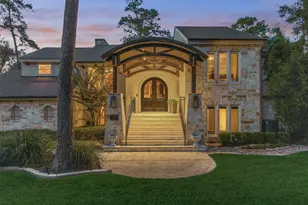 45 Doe Run Dr, The Woodlands, TX 77380 - Photo 1