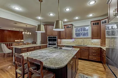 45 Doe Run Drive, The Woodlands, TX 77380 - Photo 2