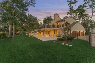 45 Doe Run Dr, The Woodlands, TX 77380 - Photo 34
