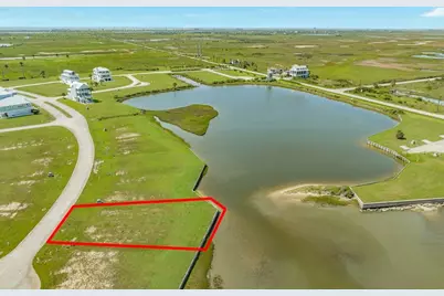 1506 Bay Pointe Drive, Galveston, TX 77554 - Photo 4
