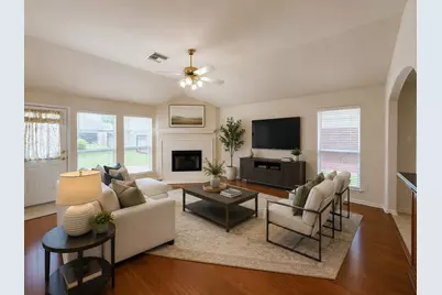 20410 Nelva Park Court, Katy, TX 77449 - Photo 20