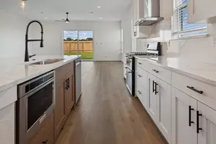 1821 Drover Ln, Rosenberg, TX 77471 - Photo 6