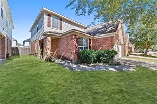 19510 Harvest Stream Way, Houston, TX 77084 - Photo 2