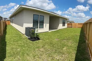 1816 Drover Ln, Rosenberg, TX 77471 - Photo 2