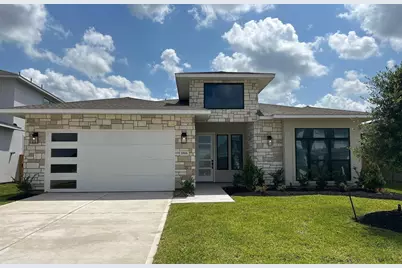 1816 Drover Lane, Rosenberg, TX 77471 - Photo 1