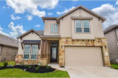 24023 Tirso River Court, Katy, TX 77493 - Photo 1