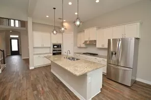 24023 Tirso River Ct, Katy, TX 77493 - Photo 4
