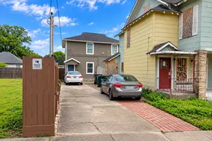 3345 Reeves St, Houston, TX 77004 - Photo 2